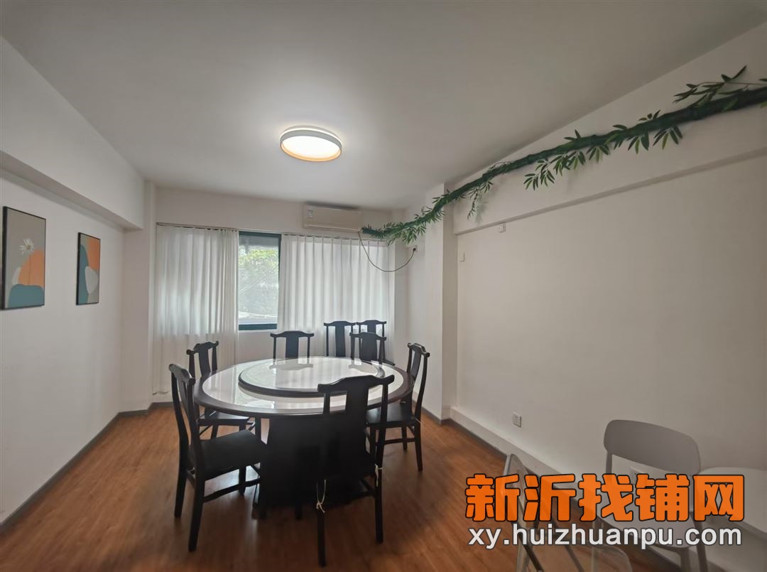 新沂钟吾中学附近中餐厅转让