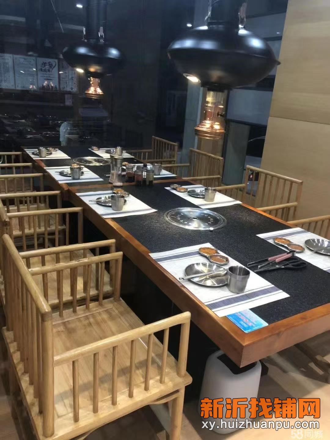 新沂新安路餐厅转让